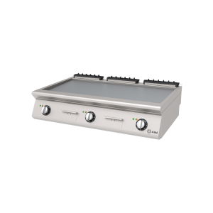 ELECTRICAL GRILLS - SMOOTH SURFACE