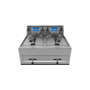 ELECTRICAL TABLETOP FRYERS